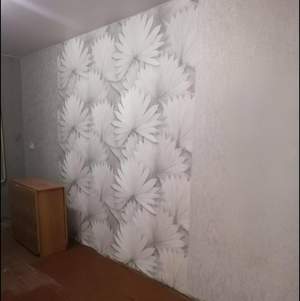 2-к квартира, на длительный срок, 46м2, 4/5 этаж