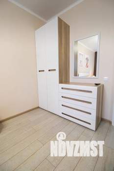 1-к квартира, посуточно, 50м2, 17/25 этаж