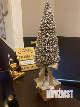 2-к квартира, посуточно, 40м2, 1/1 этаж