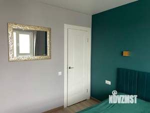 1-к квартира, на длительный срок, 36м2, 8/10 этаж