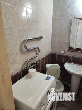 1-к квартира, на длительный срок, 31м2, 4/5 этаж