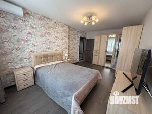 2-к квартира, на длительный срок, 70м2, 7/23 этаж