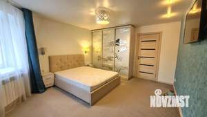 1-к квартира, на длительный срок, 50м2, 2/17 этаж