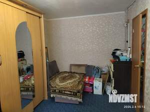 1-к квартира, на длительный срок, 31м2, 1/5 этаж