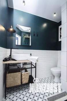 1-к квартира, посуточно, 52м2, 1/1 этаж