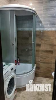 1-к квартира, на длительный срок, 45м2, 4/10 этаж