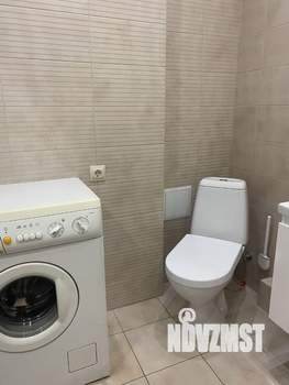 2-к квартира, на длительный срок, 43м2, 11/19 этаж