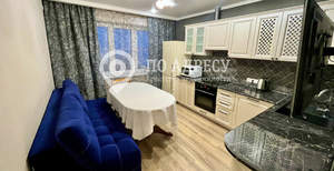 2-к квартира, на длительный срок, 65м2, 23/27 этаж