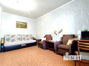1-к квартира, на длительный срок, 47м2, 2/10 этаж