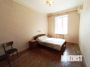 3-к квартира, на длительный срок, 89м2, 2/5 этаж