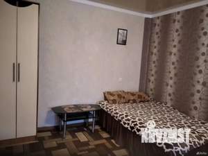 1-к квартира, посуточно, 34м2, 1/9 этаж