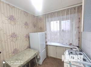 1-к квартира, на длительный срок, 33м2, 6/9 этаж