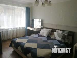 1-к квартира, посуточно, 30м2, 1/5 этаж