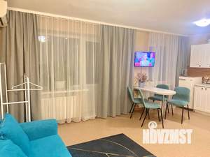 Студия квартира, посуточно, 29м2, 2/9 этаж