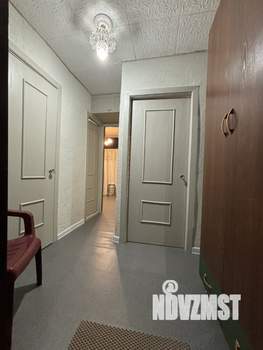 1-к квартира, на длительный срок, 32м2, 9/9 этаж