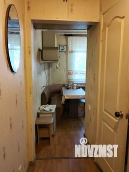 2-к квартира, на длительный срок, 44м2, 4/5 этаж