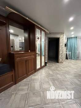 1-к квартира, посуточно, 40м2, 13/16 этаж