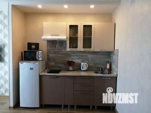 1-к квартира, посуточно, 49м2, 16/25 этаж