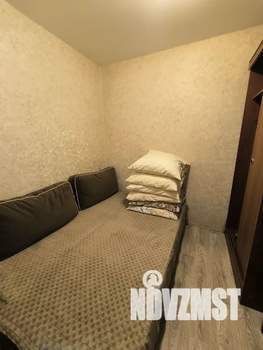 3-к квартира, посуточно, 45м2, 5/5 этаж