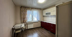 1-к квартира, на длительный срок, 40м2, 10/10 этаж