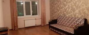 2-к квартира, на длительный срок, 65м2, 2/10 этаж