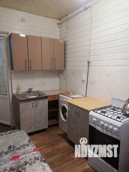 1-к квартира, на длительный срок, 34м2, 2/3 этаж