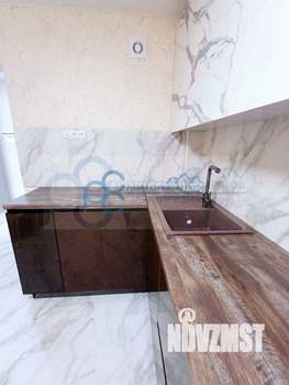 1-к квартира, на длительный срок, 36м2, 20/24 этаж