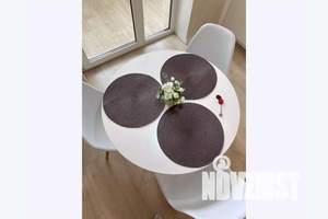 2-к квартира, посуточно, 42м2, 9/25 этаж