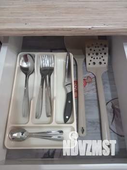 1-к квартира, посуточно, 38м2, 9/10 этаж