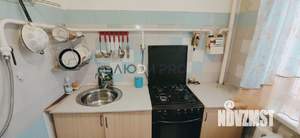 2-к квартира, на длительный срок, 46м2, 3/5 этаж