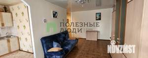 3-к квартира, на длительный срок, 55м2, 3/5 этаж