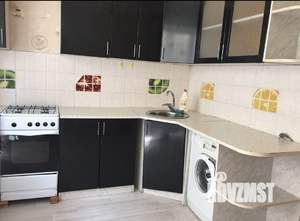 1-к квартира, на длительный срок, 38м2, 2/10 этаж