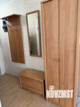 1-к квартира, на длительный срок, 32м2, 2/5 этаж