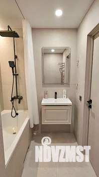 1-к квартира, посуточно, 35м2, 9/9 этаж