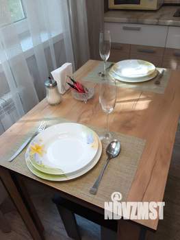 1-к квартира, посуточно, 37м2, 4/9 этаж