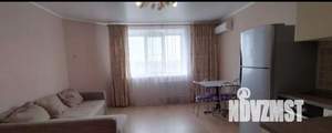 1-к квартира, на длительный срок, 51м2, 10/10 этаж