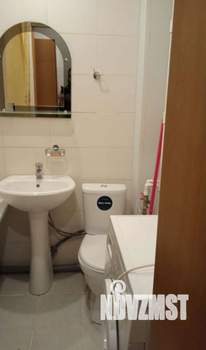 Студия квартира, на длительный срок, 25м2, 5/10 этаж