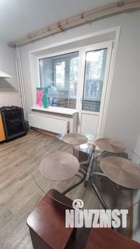 1-к квартира, на длительный срок, 38м2, 1/6 этаж