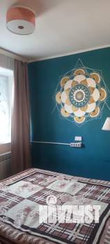 3-к квартира, на длительный срок, 42м2, 4/4 этаж