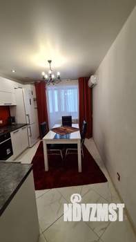 1-к квартира, на длительный срок, 50м2, 2/17 этаж