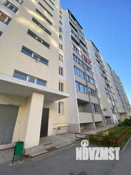 1-к квартира, на длительный срок, 31м2, 7/10 этаж