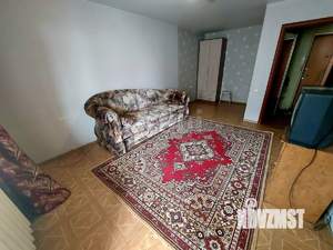 1-к квартира, на длительный срок, 35м2, 7/10 этаж