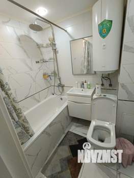 2-к квартира, на длительный срок, 36м2, 7/10 этаж