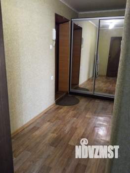 1-к квартира, на длительный срок, 40м2, 6/11 этаж