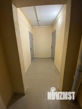 1-к квартира, на длительный срок, 24м2, 5/10 этаж