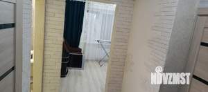 1-к квартира, на длительный срок, 35м2, 1/9 этаж