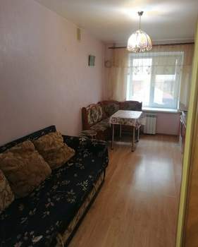 1-к квартира, на длительный срок, 47м2, 3/10 этаж