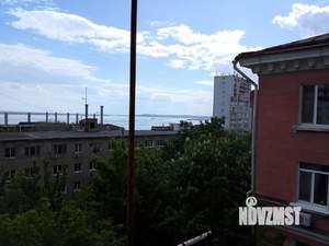 1-к квартира, посуточно, 33м2, 4/5 этаж