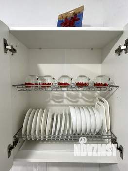 1-к квартира, посуточно, 50м2, 1/10 этаж