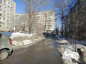 2-к квартира, на длительный срок, 47м2, 2/6 этаж